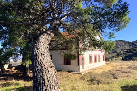 Finca i Tabernas, Almeria, Tabernas - € 2.345.000 | Ref: GVCFSA - foto 23